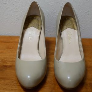Cole Haan Nike Air Nude 3" Pumps